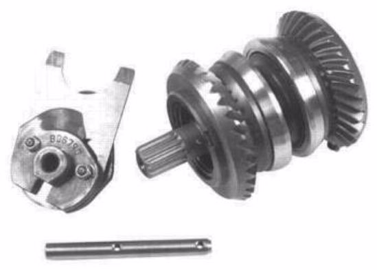 Mercury-Mercruiser 43-807437A1 GEAR KIT